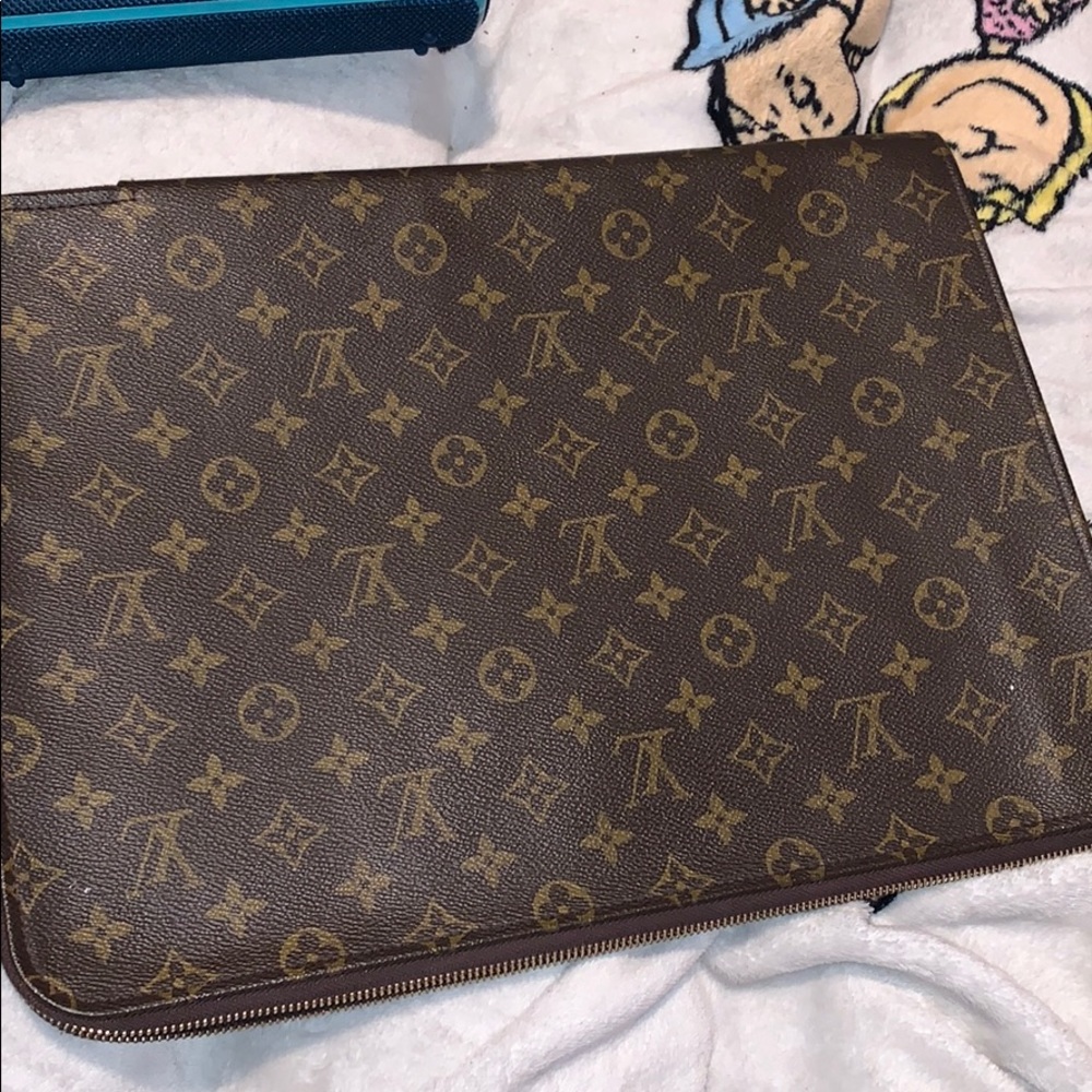 Louis Vuitton bag